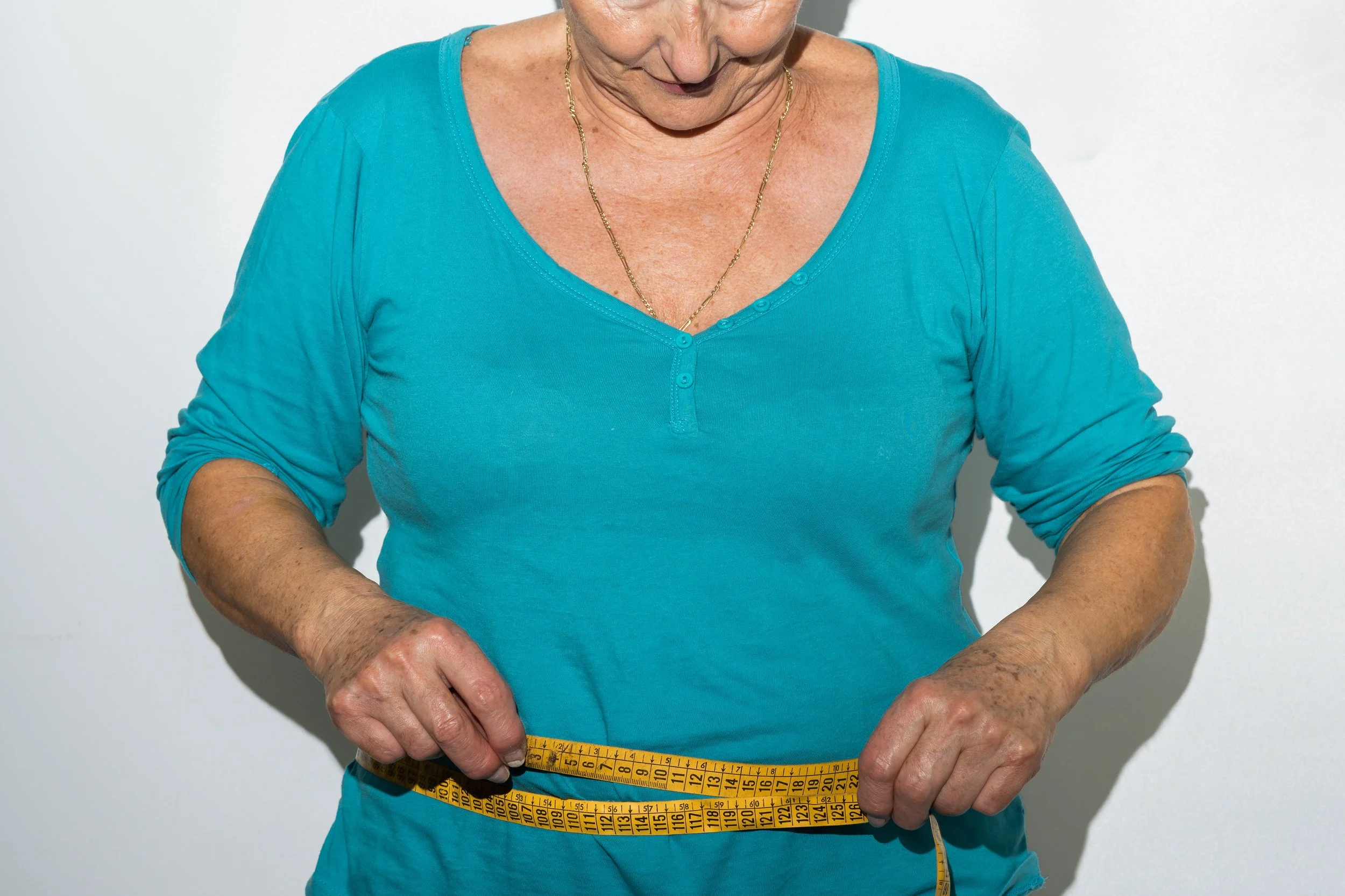 Transforming Your Body Without Extreme Diets