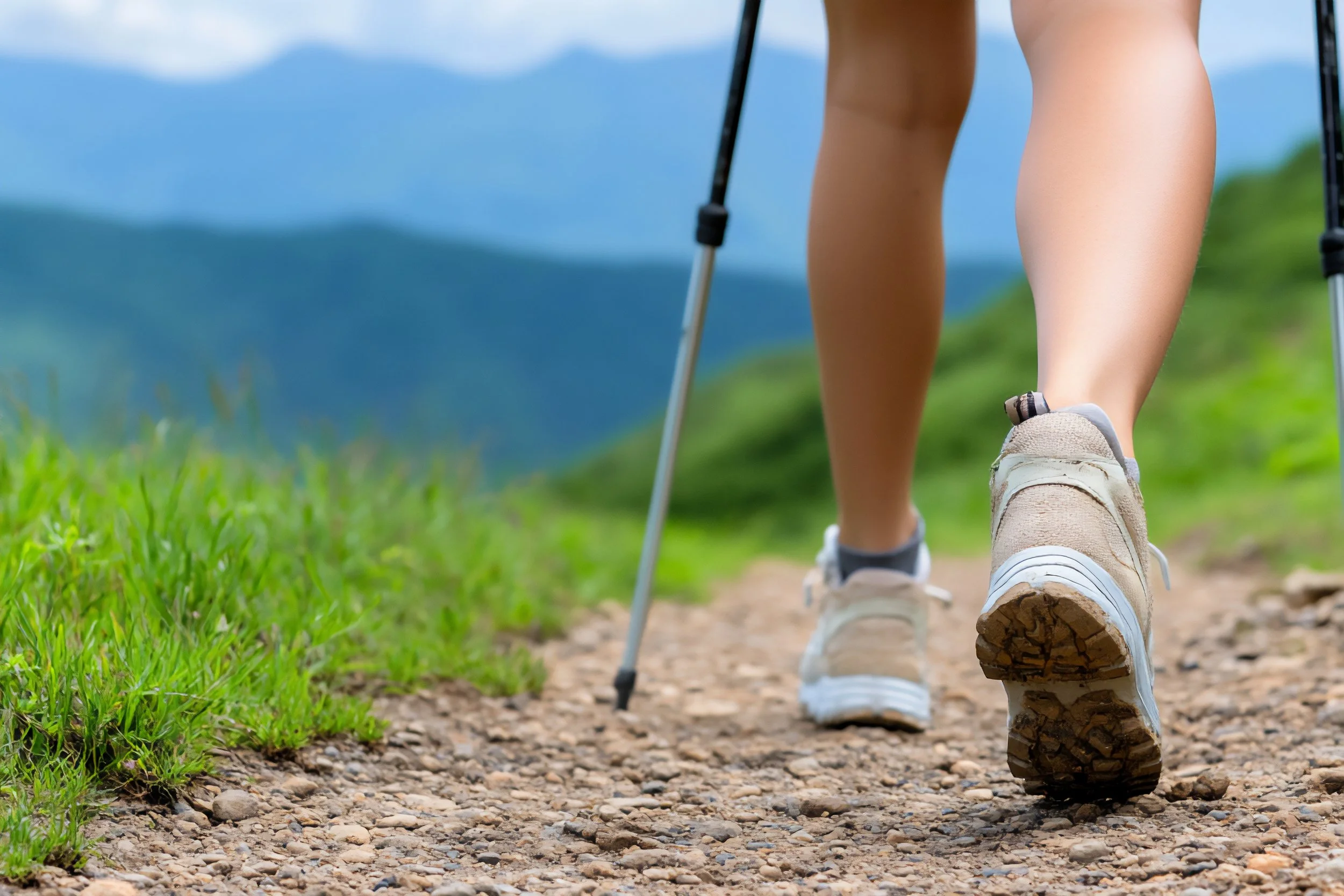 The Unseen Rewards of Sticking to Your Path