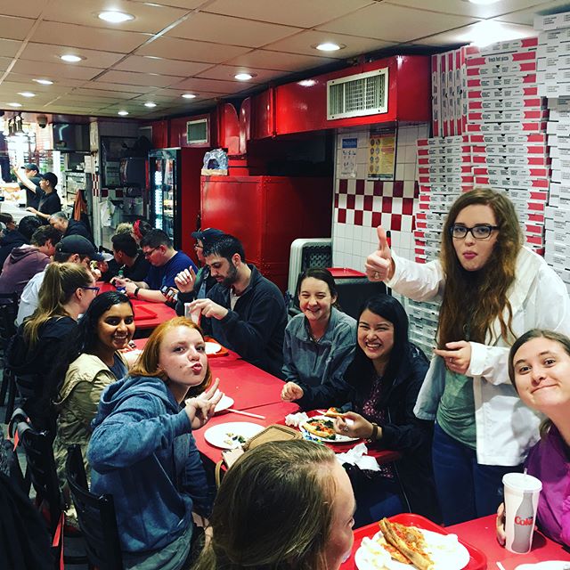 A&M takes NYC
#ConnectionNYC
#LoveLoud