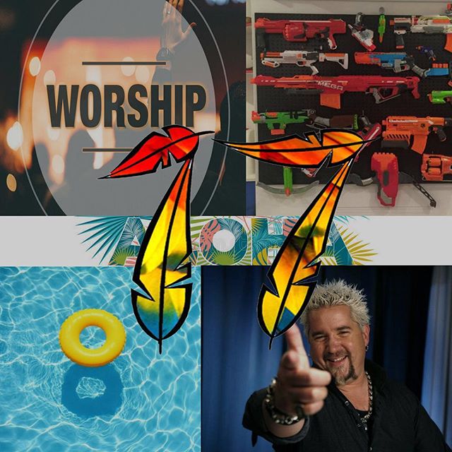 What do all these images have to do with Launch? You’re going to have to signup to find all that out. Less than 3 days until the fun starts!