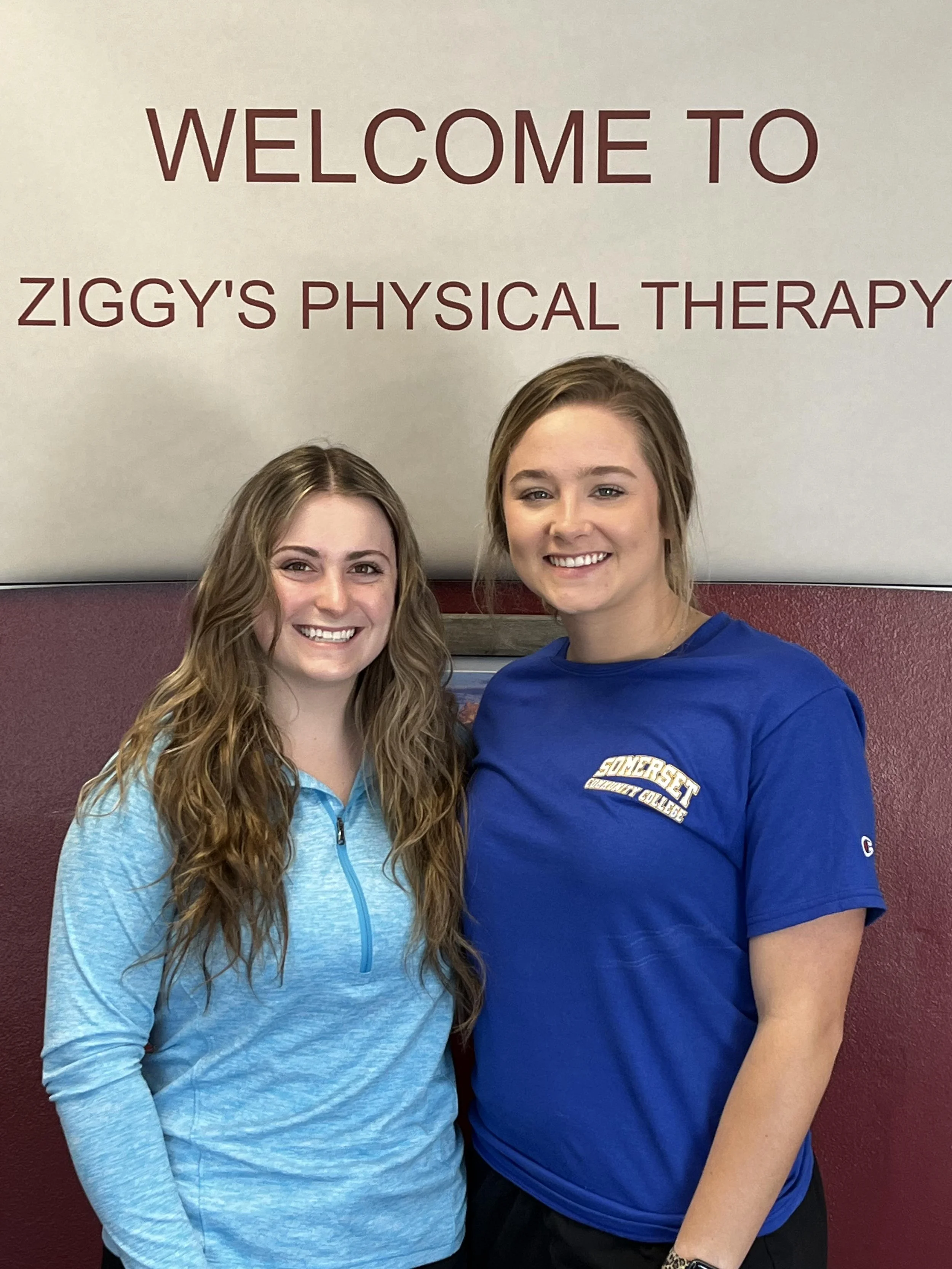 Ziggy's Physical Therapy