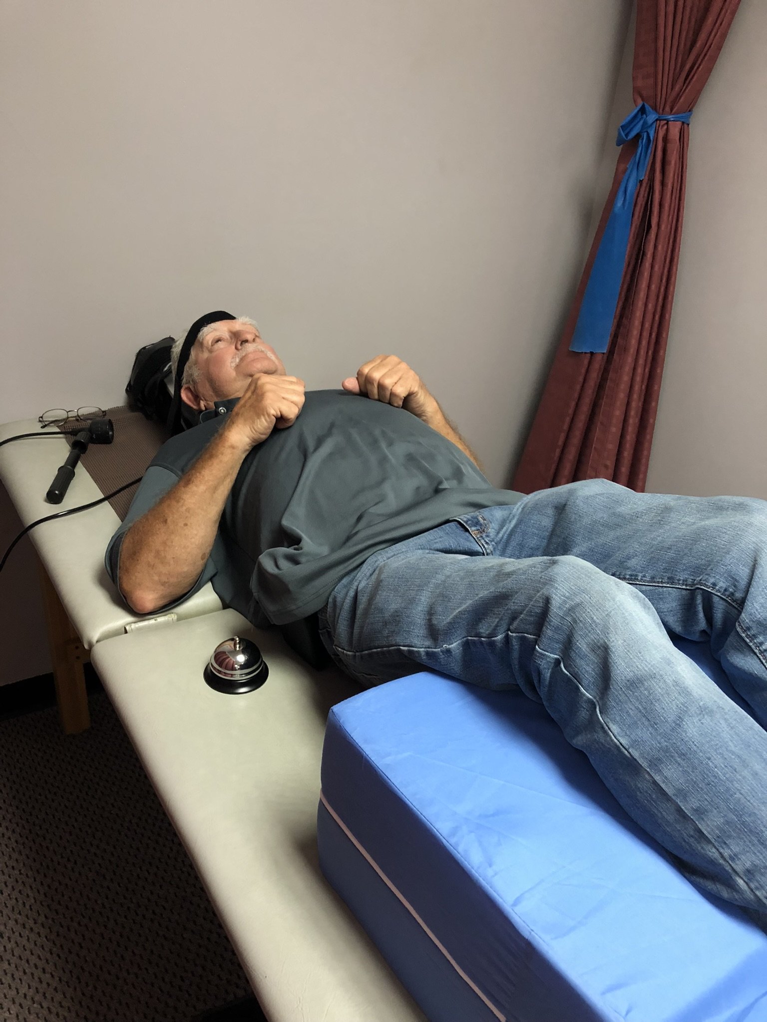 Ziggy's Physical Therapy