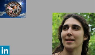 Caitlin McDonald, PHD