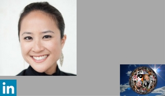 Lauren Chan Lee