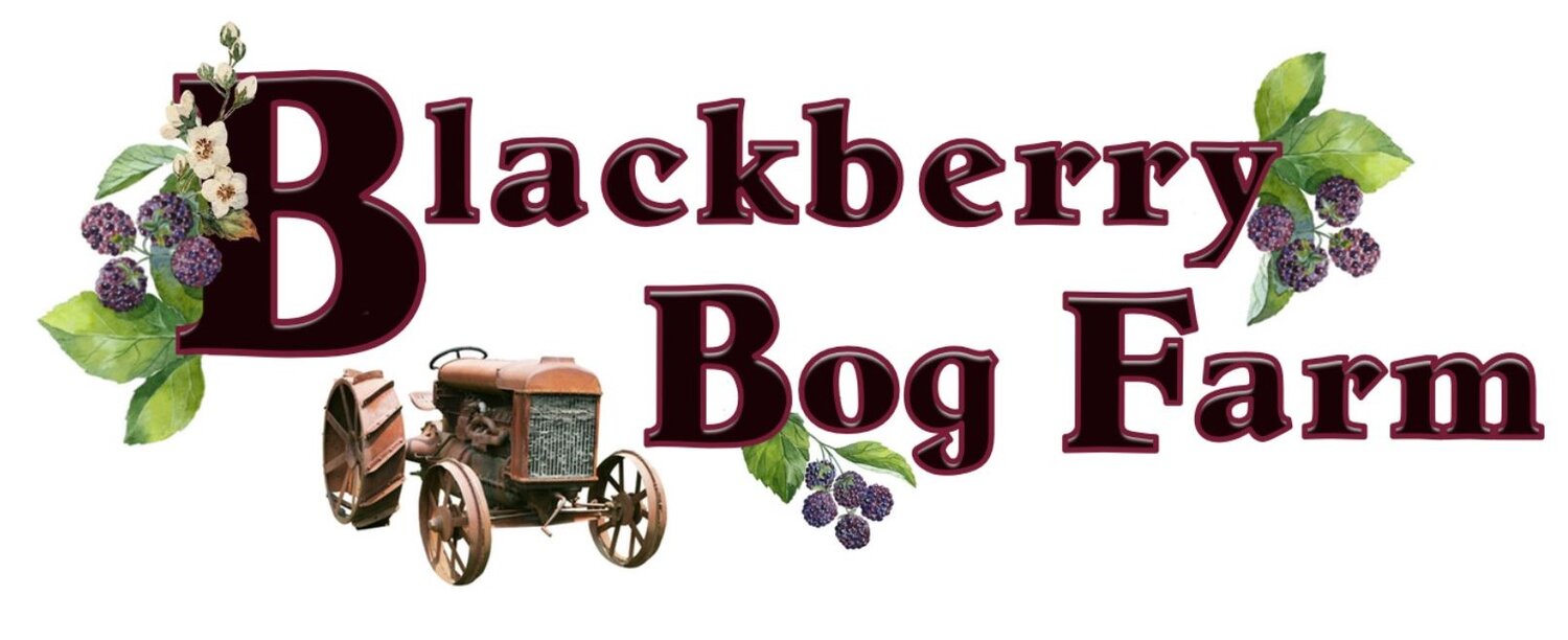 Blackberry Bog Farm