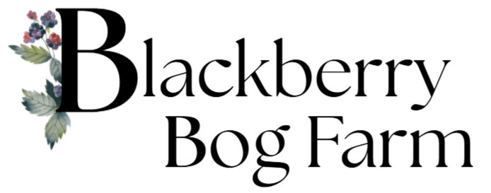 Blackberry Bog Farm