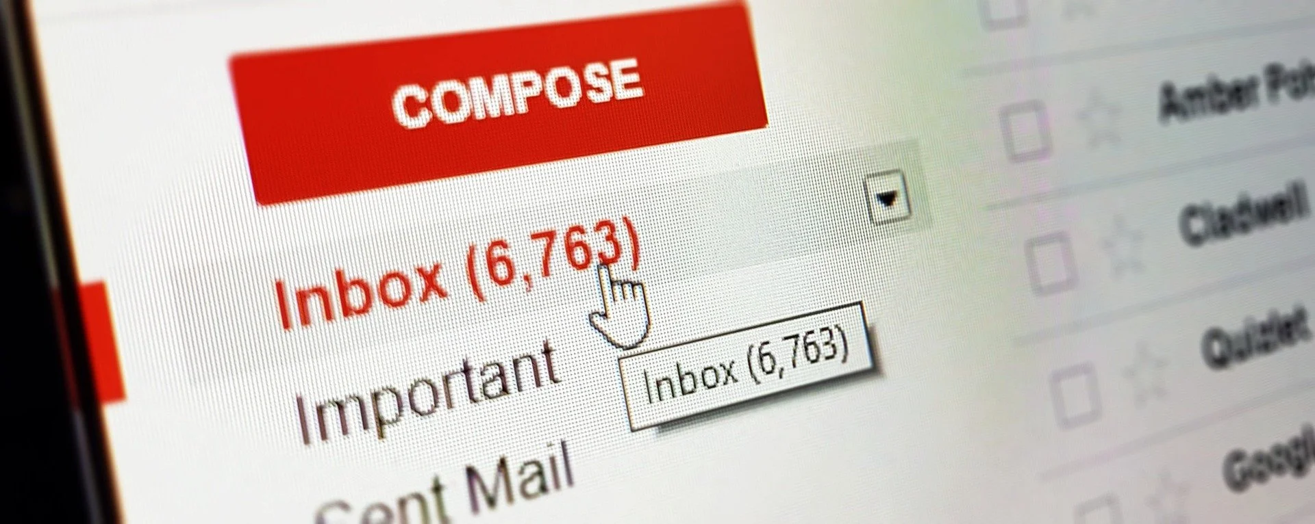 Your Subject Line Is a First Impression You Can't Undo