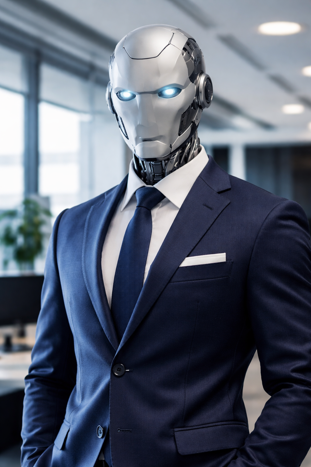 If Your Brand Voice Were a Person, Would Anyone Want to Talk to It?