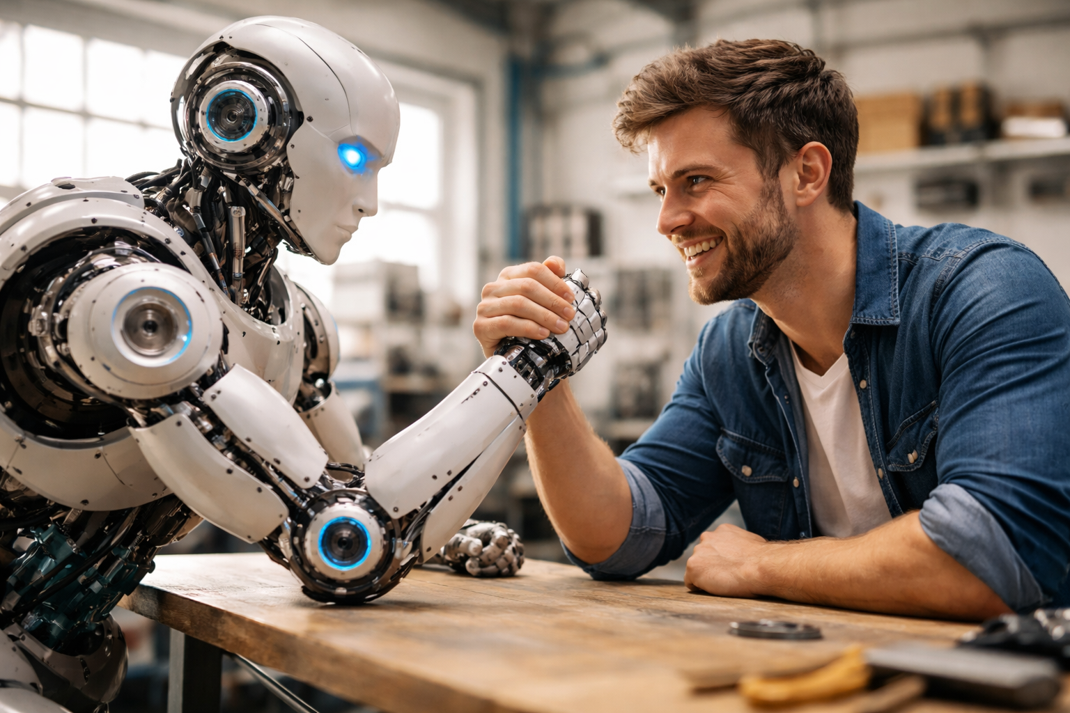 Editing AI-Generated Content: Why Humans Still Matter