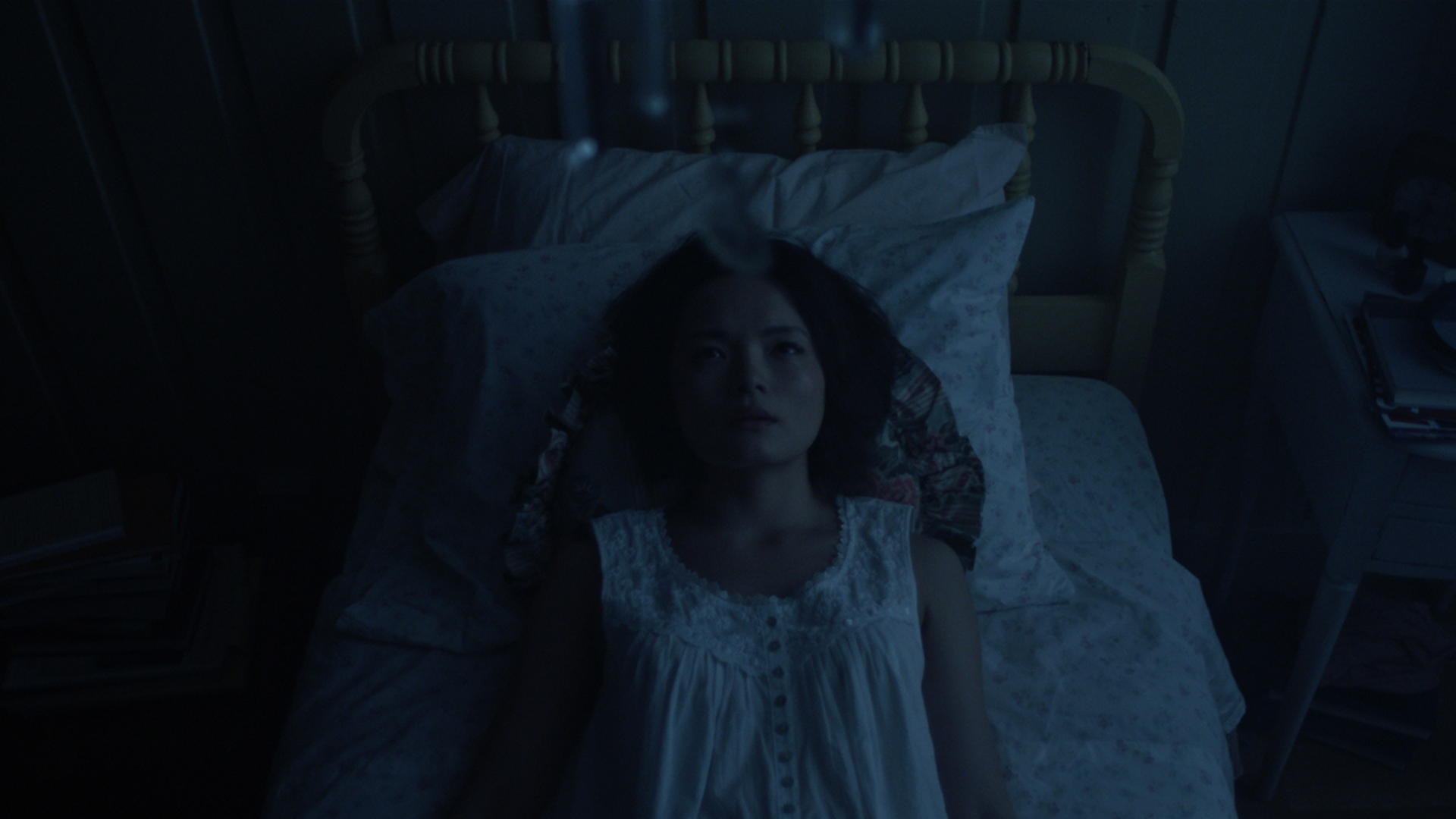 Tribeca Film Festival - "MA" World Premiere