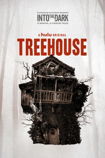 Treehouse Premieres on Hulu