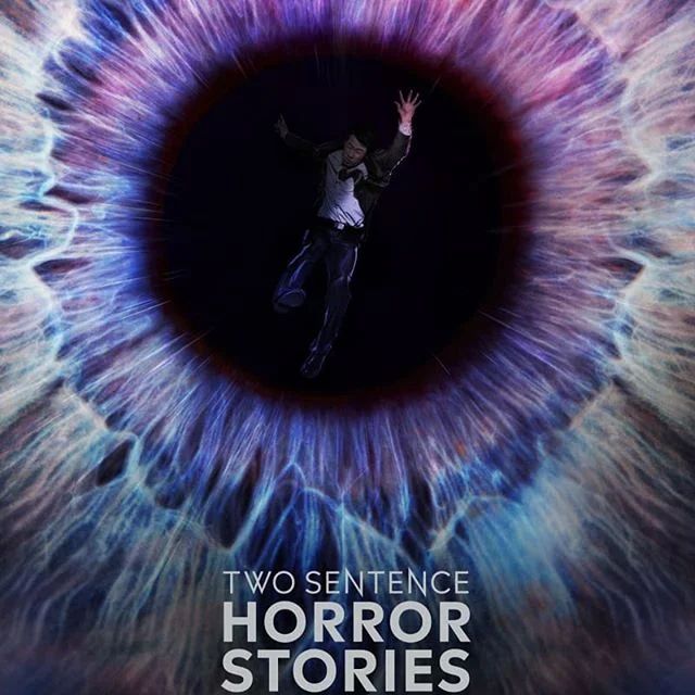 Two Sentence Horror Stories Premieres on CW