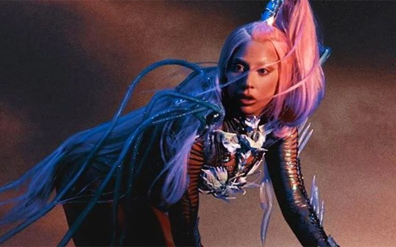 Lady Gaga - Chromatica Release