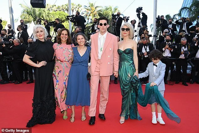 "Mothering Sunday" Premieres at Cannes Film Festival