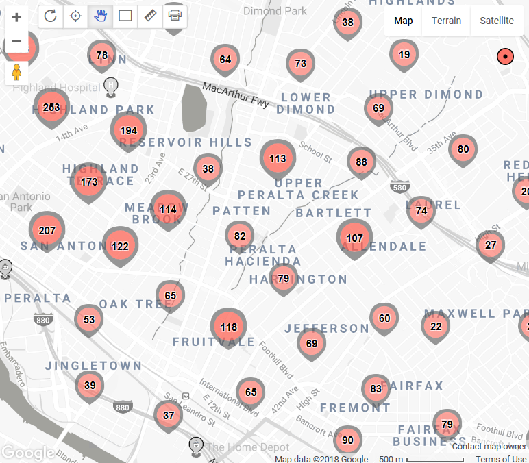 SmartOakland_Map_Pb_District 5 Area.png