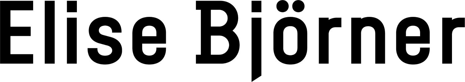 Elise Björner