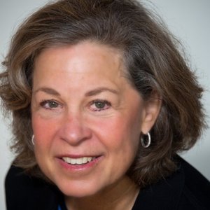 BARBARA REISS, STRATEGIC INITIATIVES & PROGRAMS