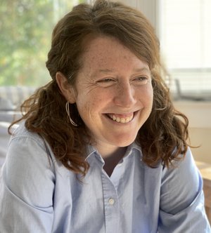JEN CHEYNE, DIRECTOR OF OPERATIONS