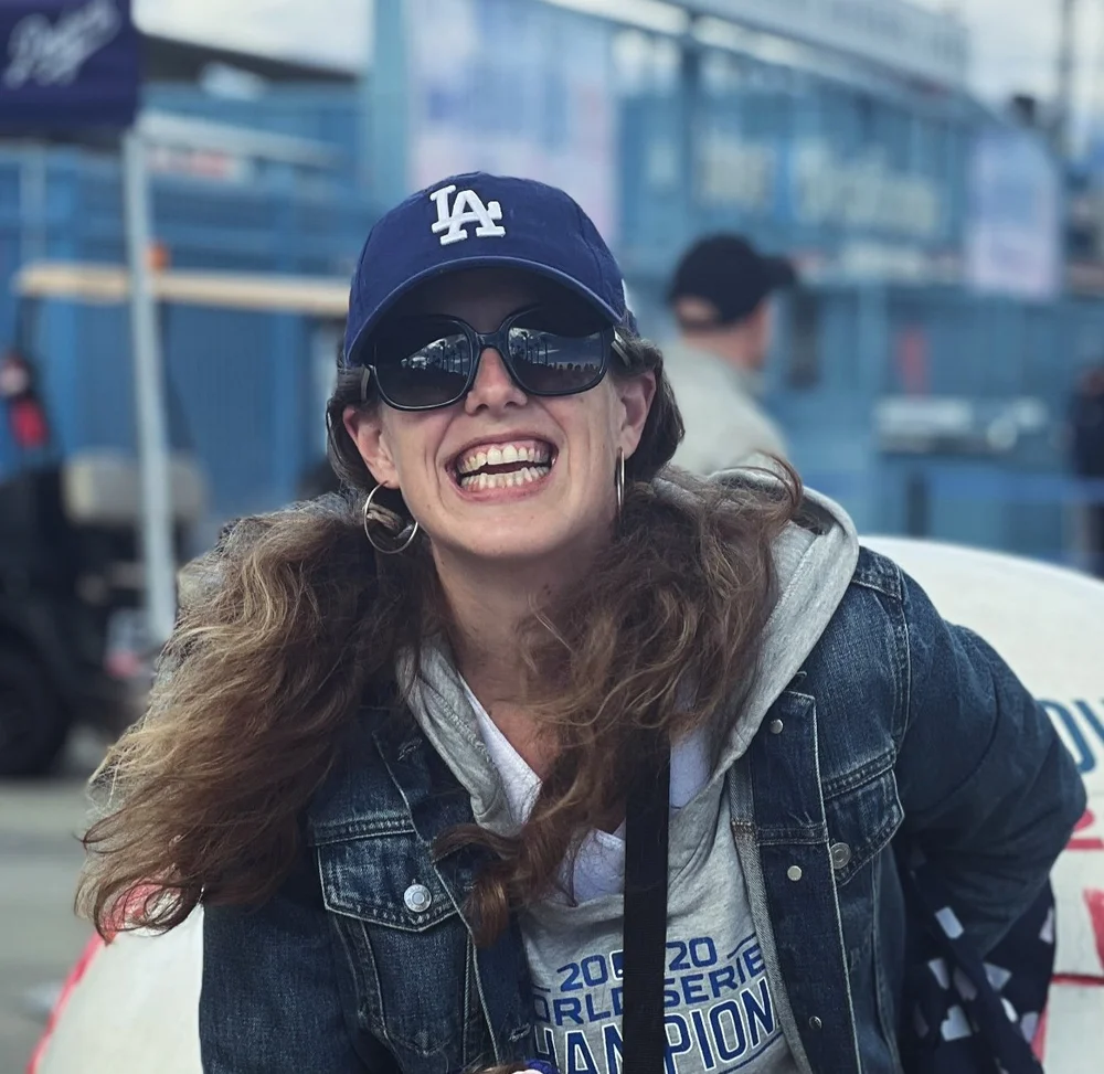 Meet Melinda Gibson, Managing Director of The Capacity Shop! — The ...
