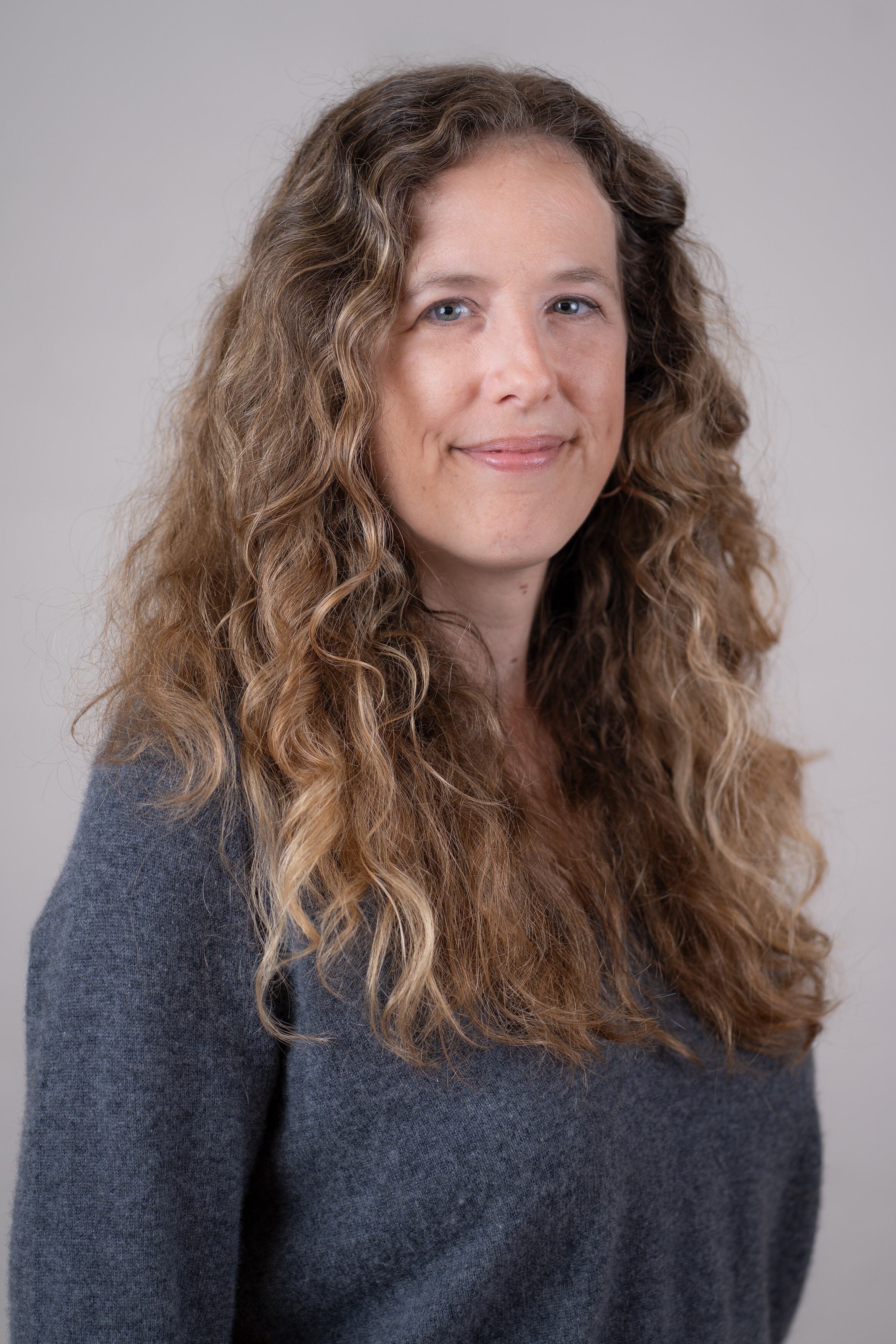 MELINDA GIBSON, MANAGING DIRECTOR OF THE CAPACITY SHOP