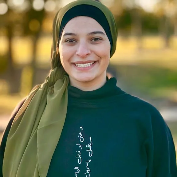 MALAK BAKER, PROGRAM COORDINATOR
