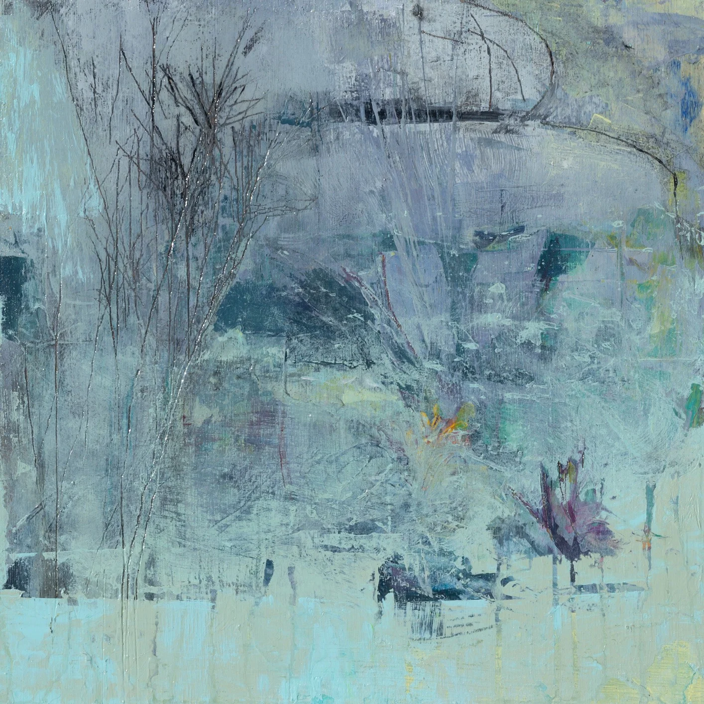 Mist