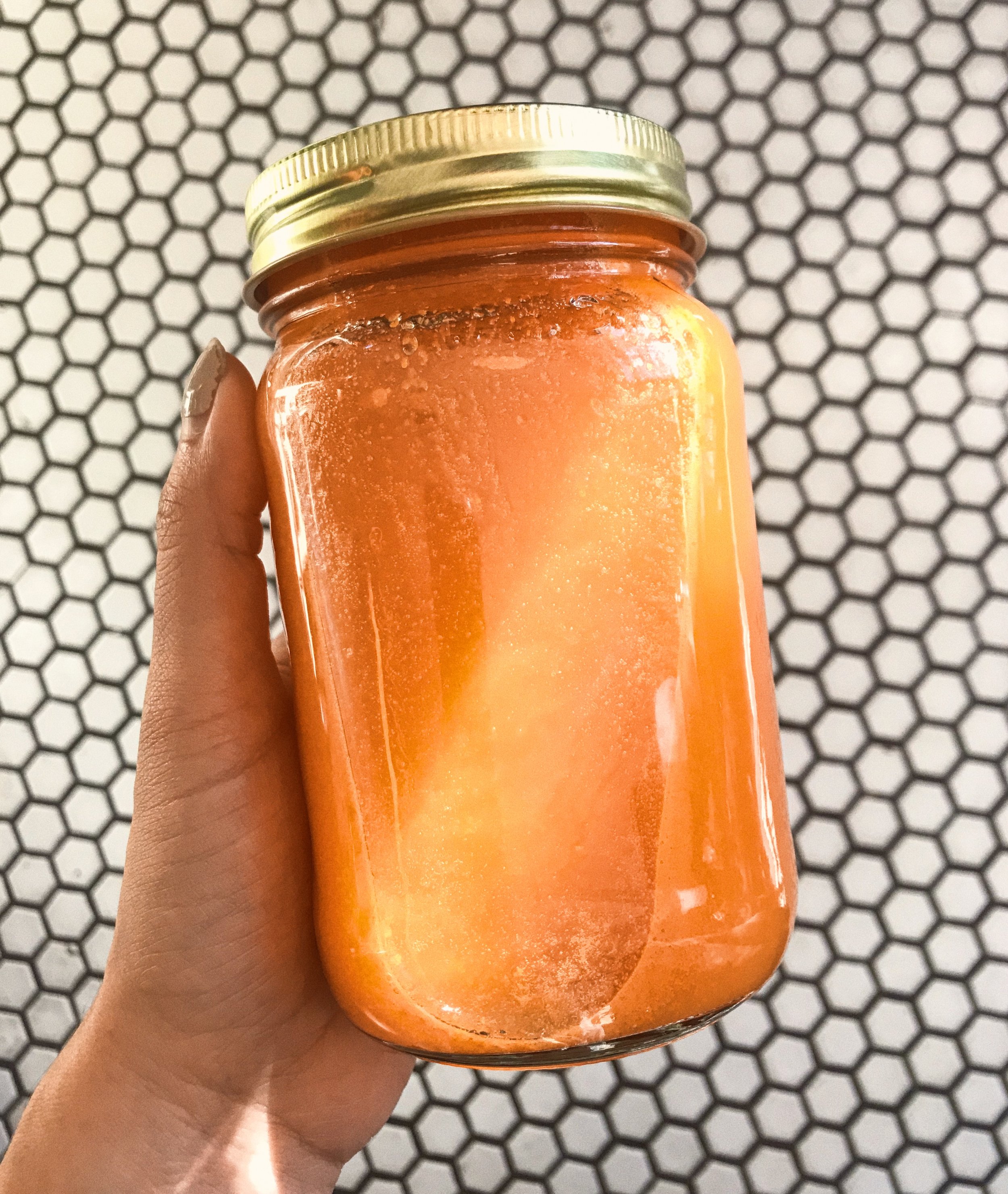 The Sunburst from Love Lane Kitchen