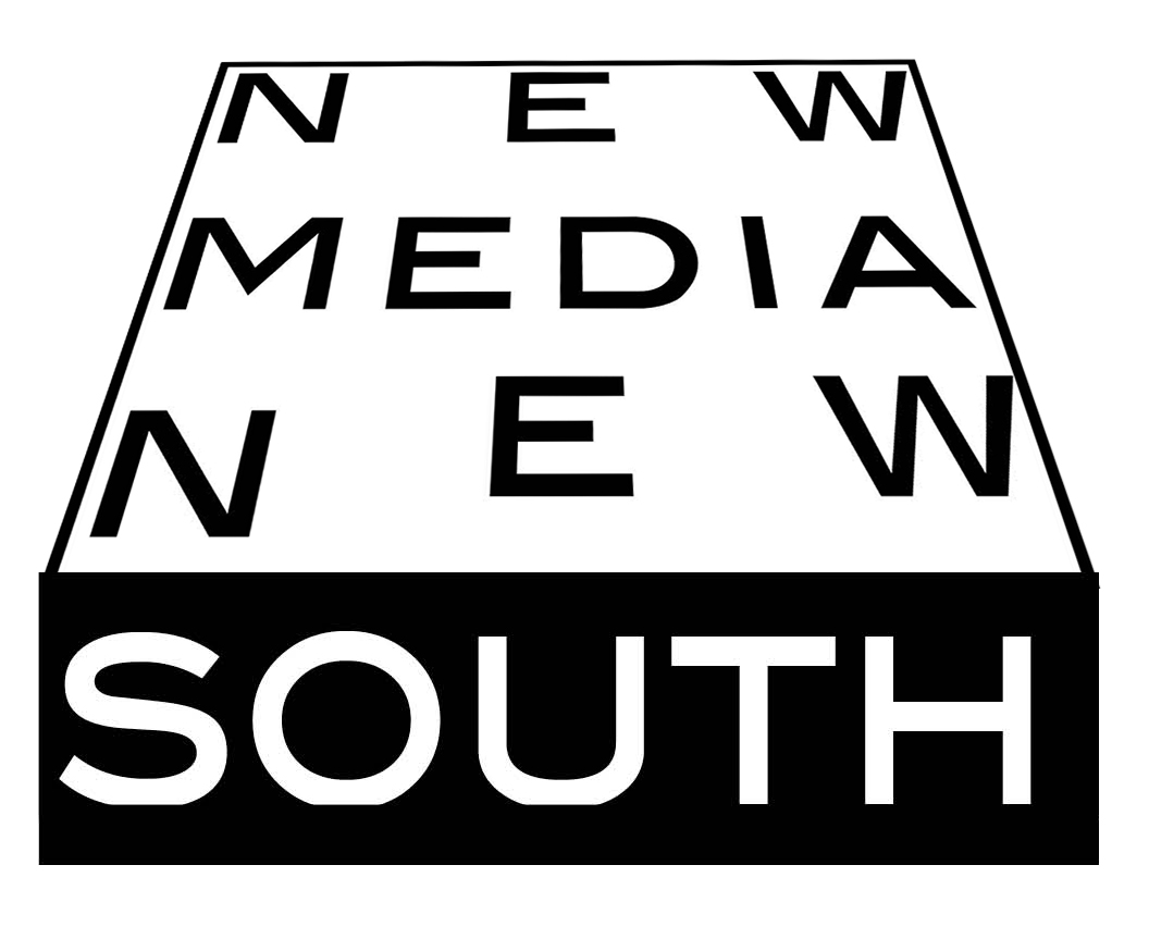 new media new south