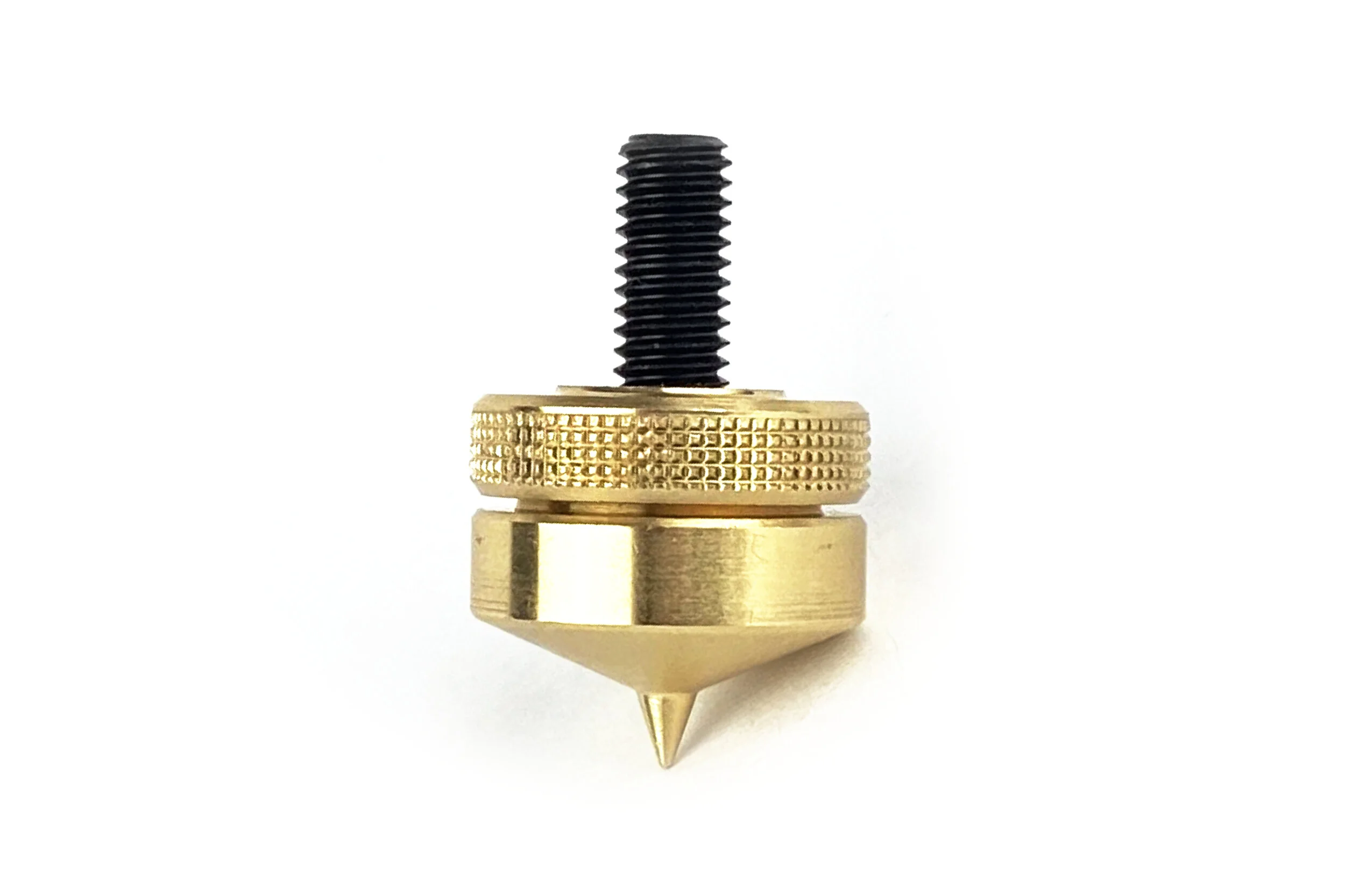 SP!KE mark.zwo - Messing - ein Stück