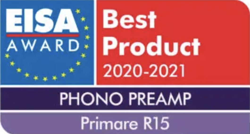 EISA Best Product Award