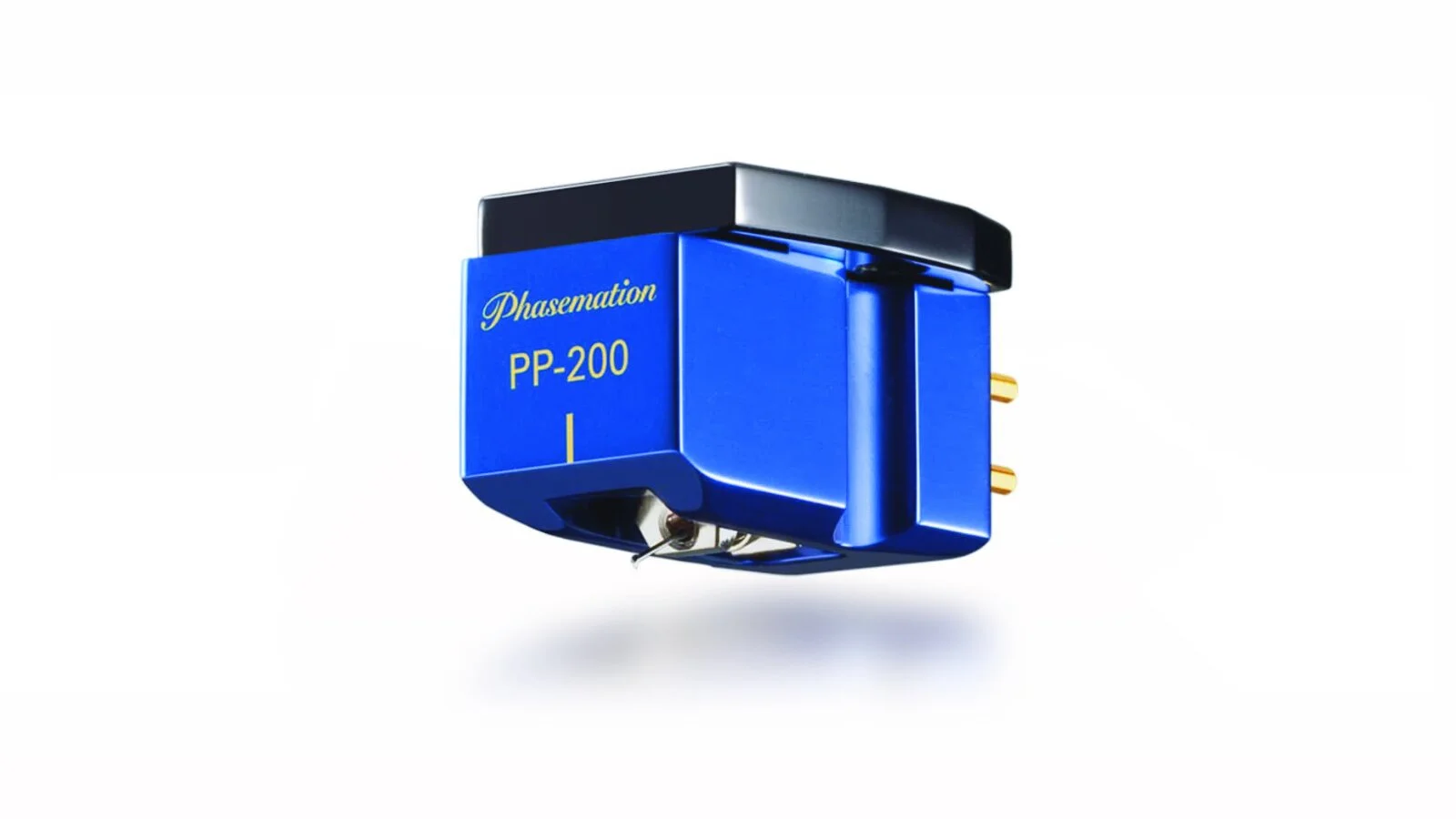 PHASEMATION PP-200 MC-Tonabnehmer