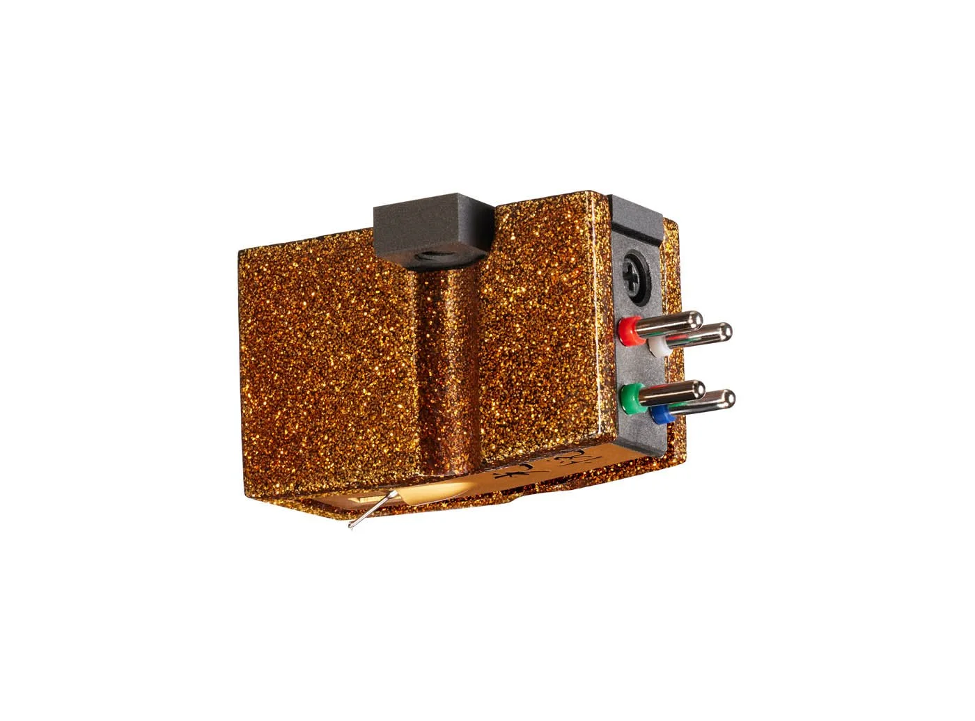 KOETSU Urushi Gold MC Tonabnehmer