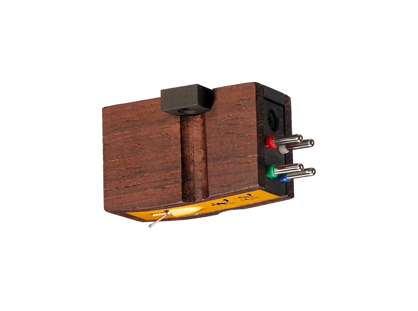 KOETSU Rosewood Signatur MC Tonabnehmer