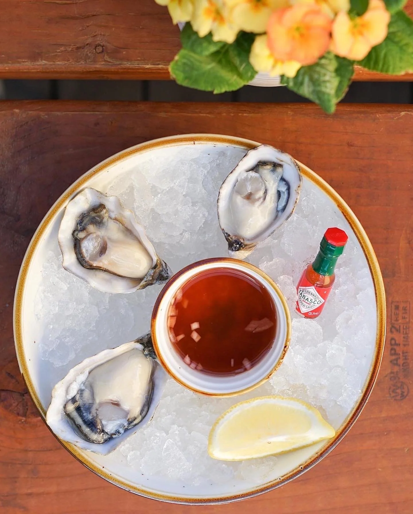 Edmonds Oyster Fest — Feedme Hospitality & Restaurant Group