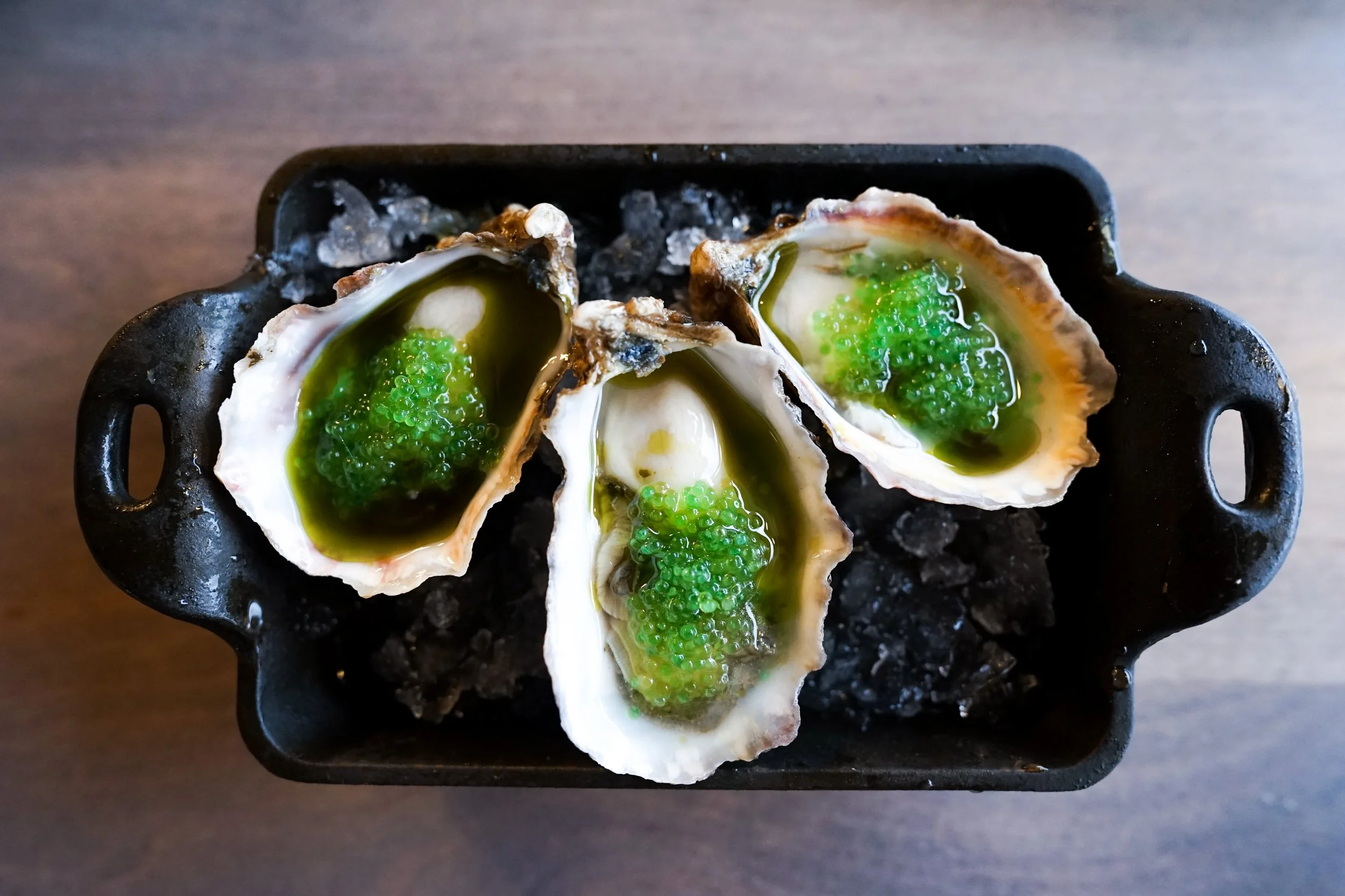 Edmonds Oyster Fest — Feedme Hospitality & Restaurant Group