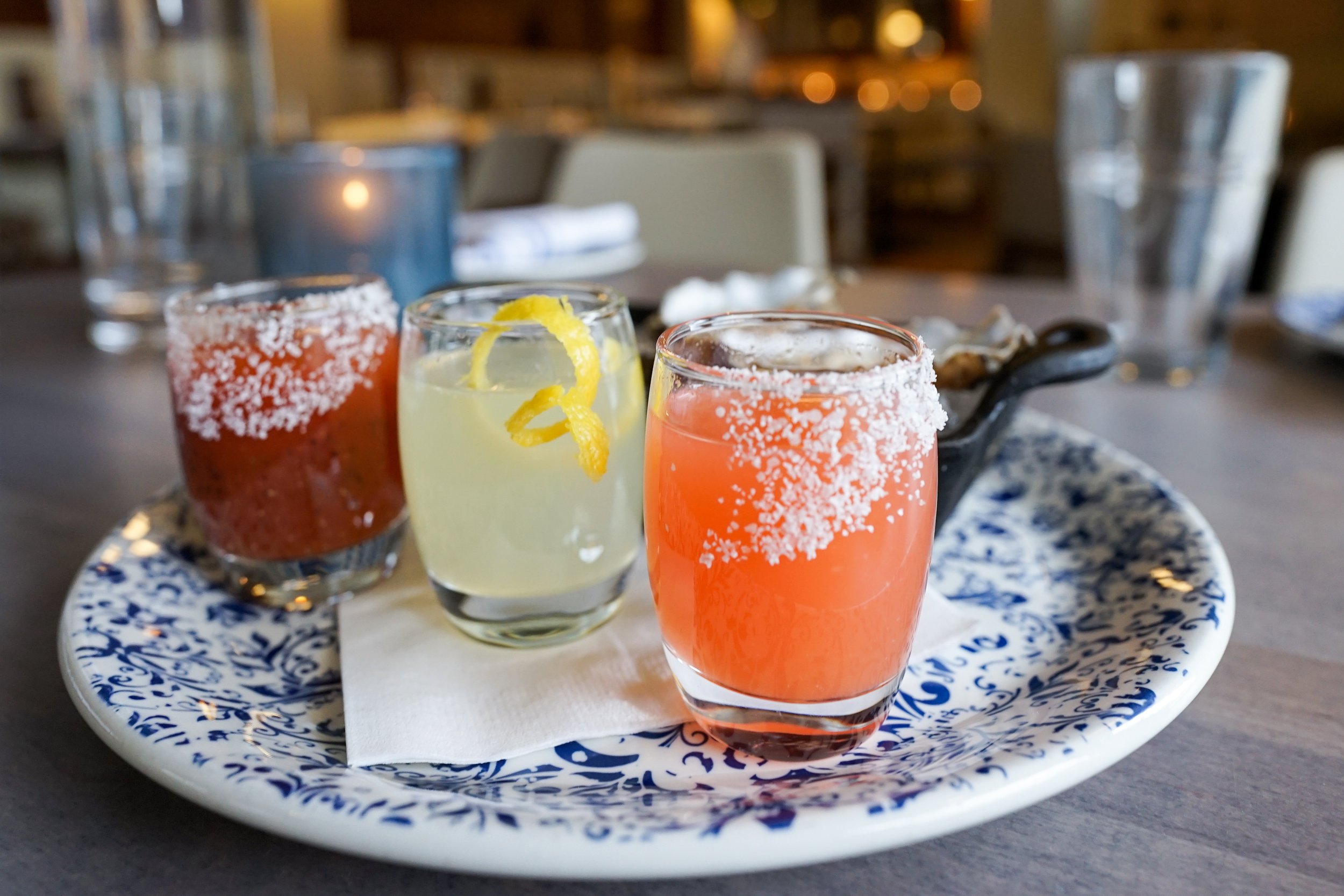 Edmonds Oyster Fest — Feedme Hospitality & Restaurant Group