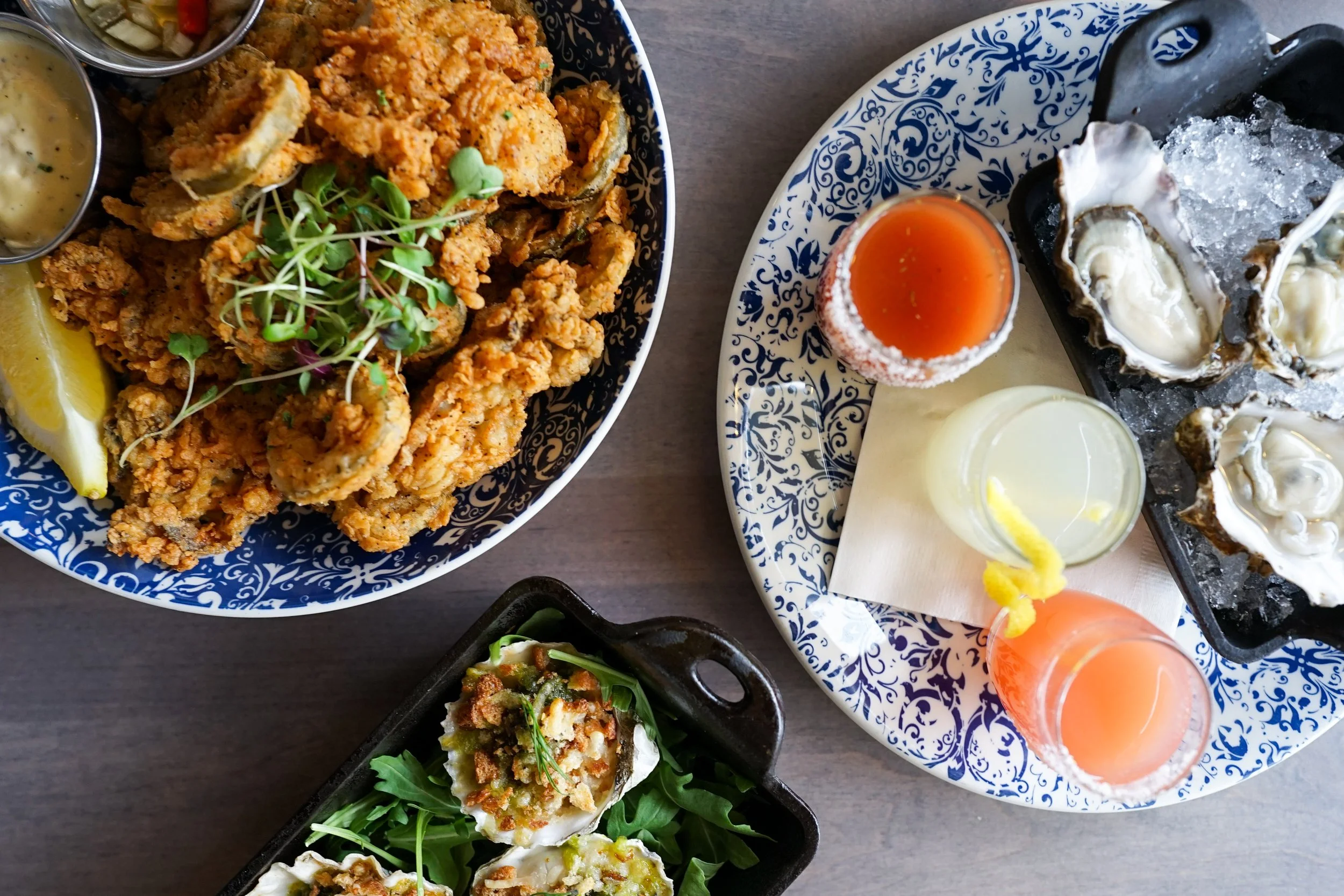 Edmonds Oyster Fest — Feedme Hospitality & Restaurant Group