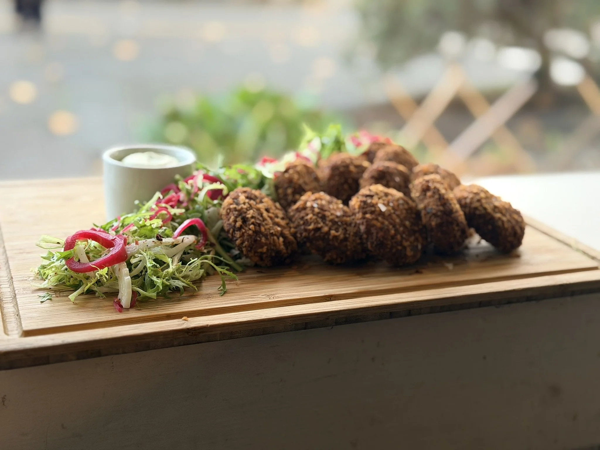 To-Go Holiday Party Platters 