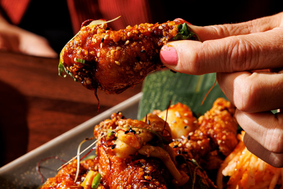 Game Day Football Specials 