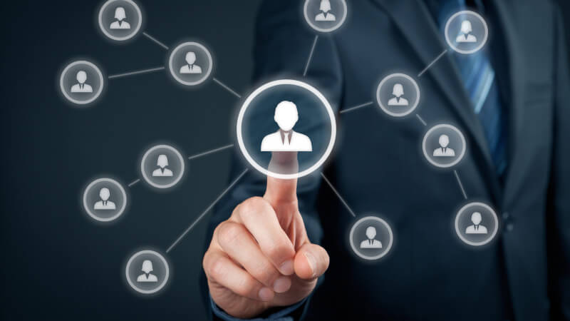 Marketing strategy consulting - Customer segmentation