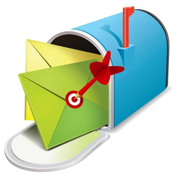 Direct mail consulting
