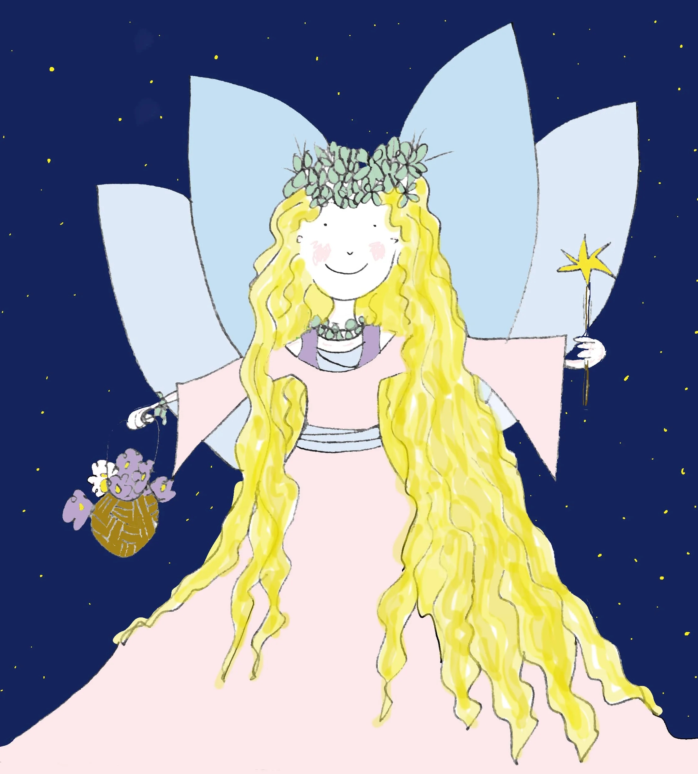 Fairy