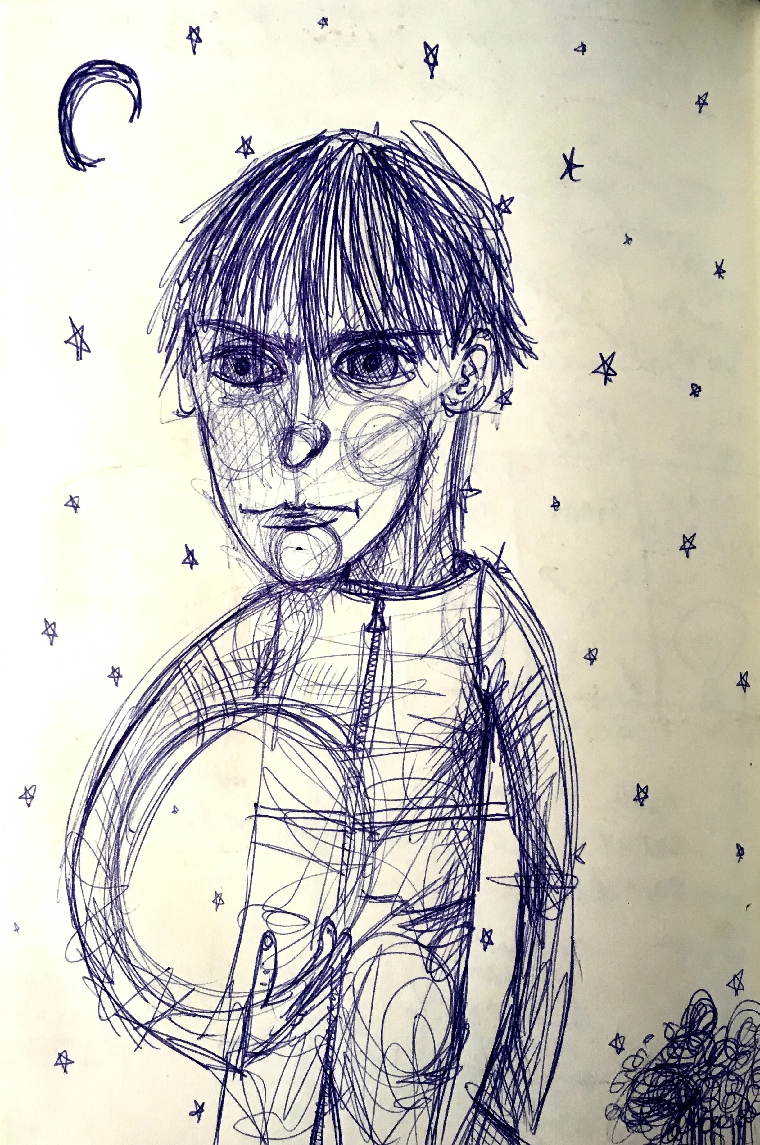 Moon-Boy