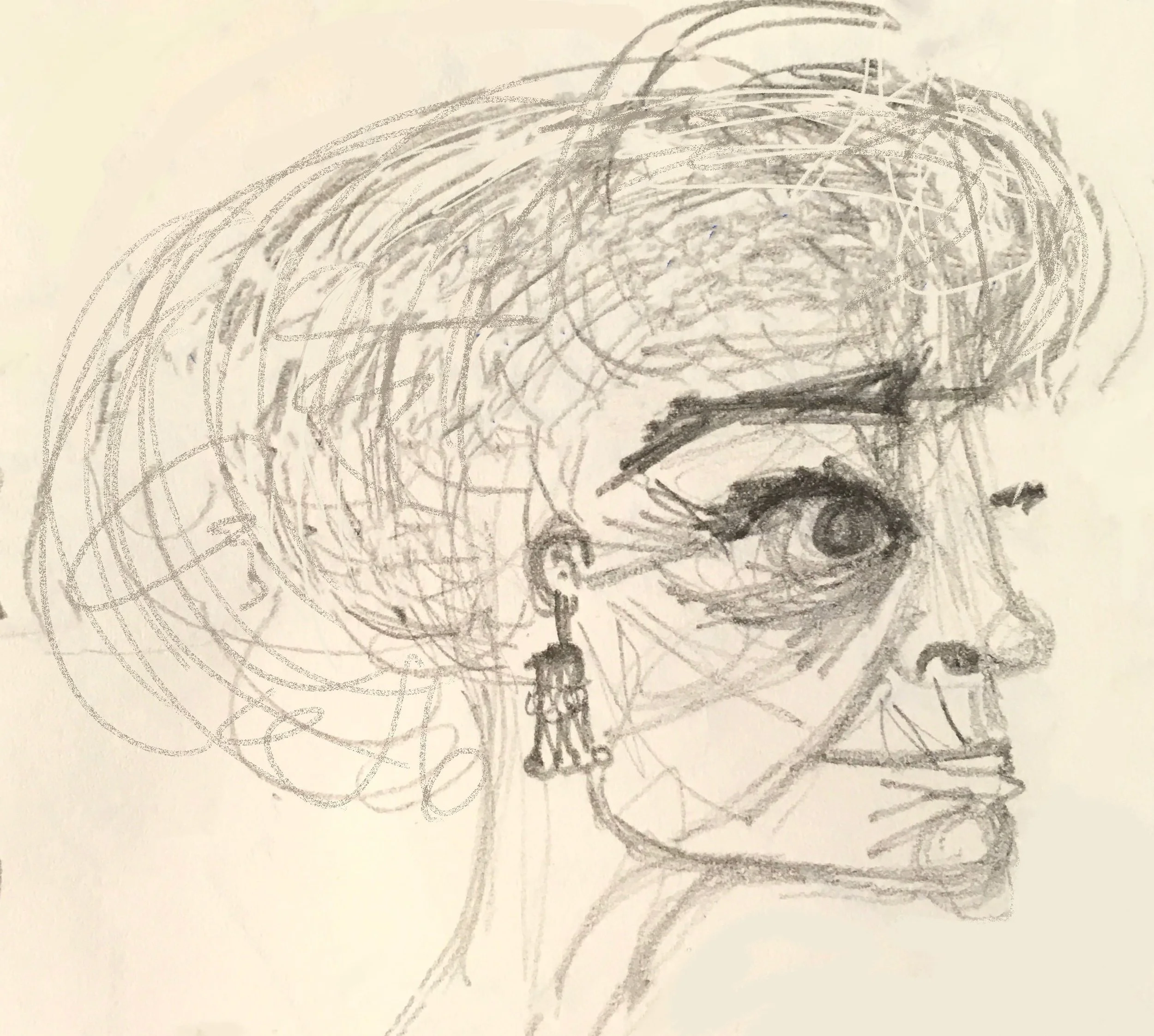 Sketchbook Gran