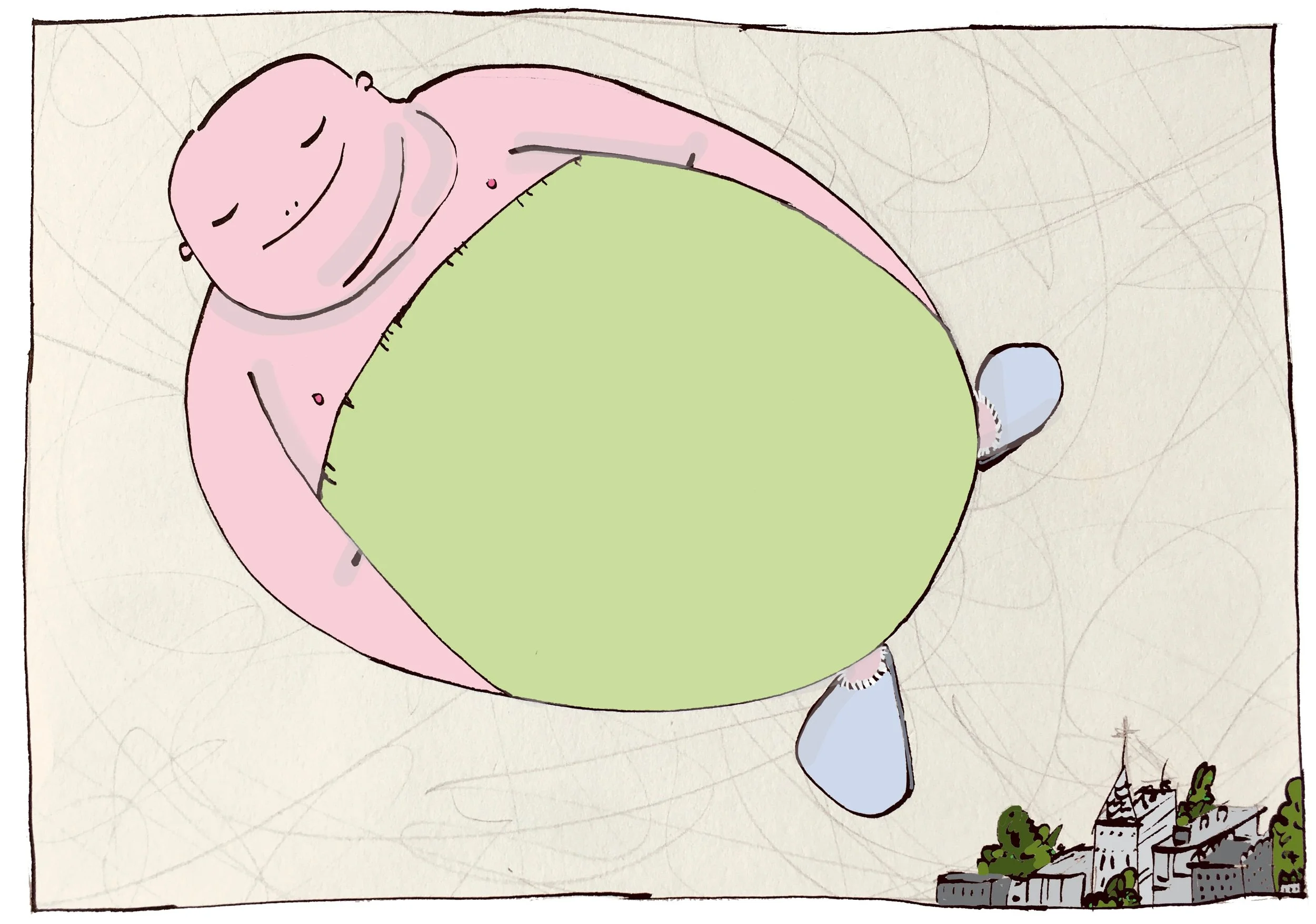 Float
