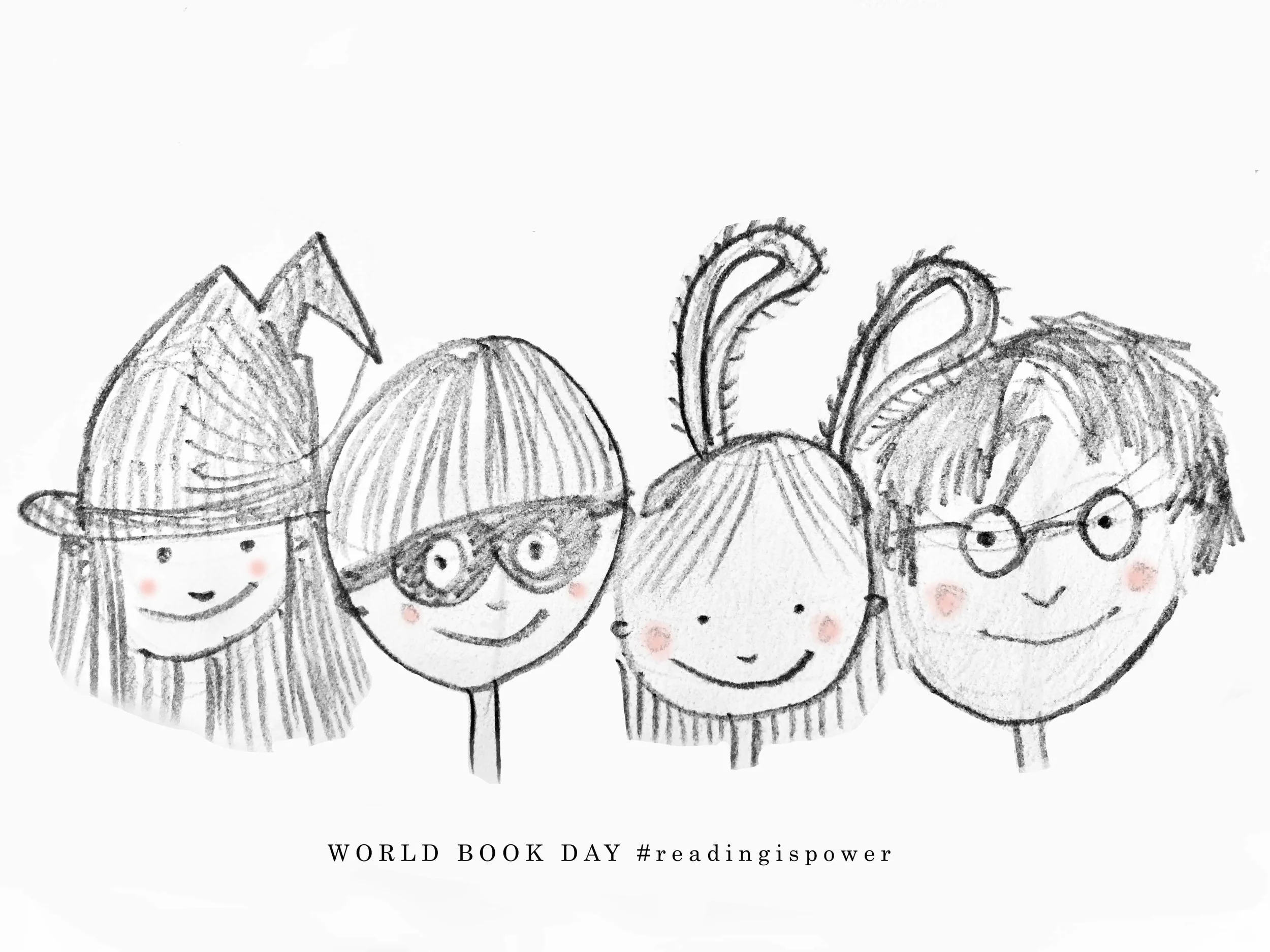 World Book Day