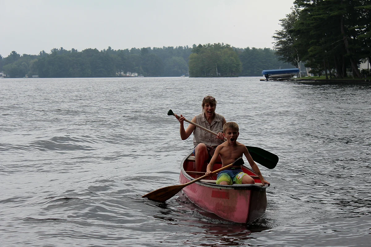 Rose & Jack - Canoe.jpg