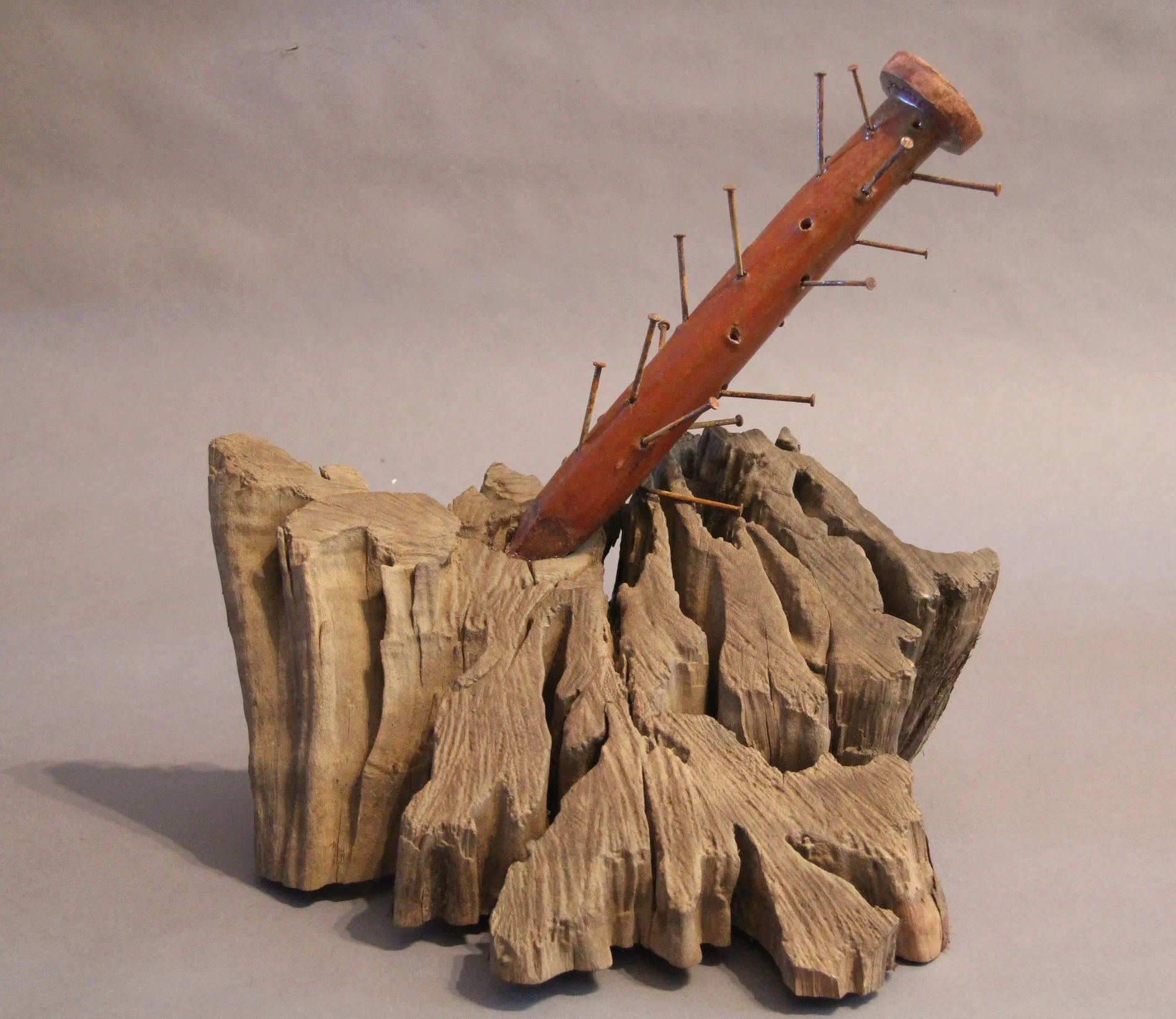 Crafty nail (Copy)