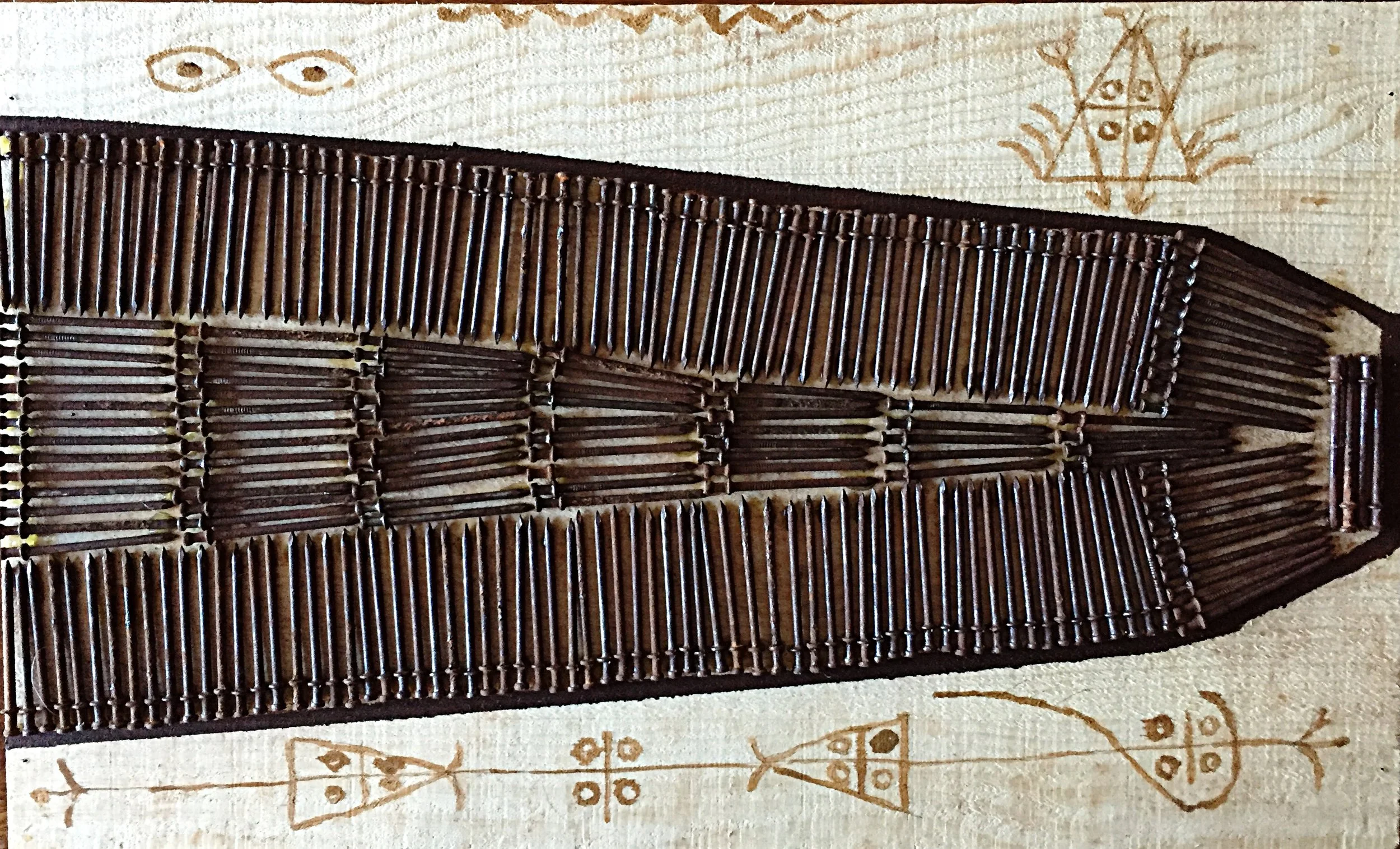 Immigration American style (Copy)