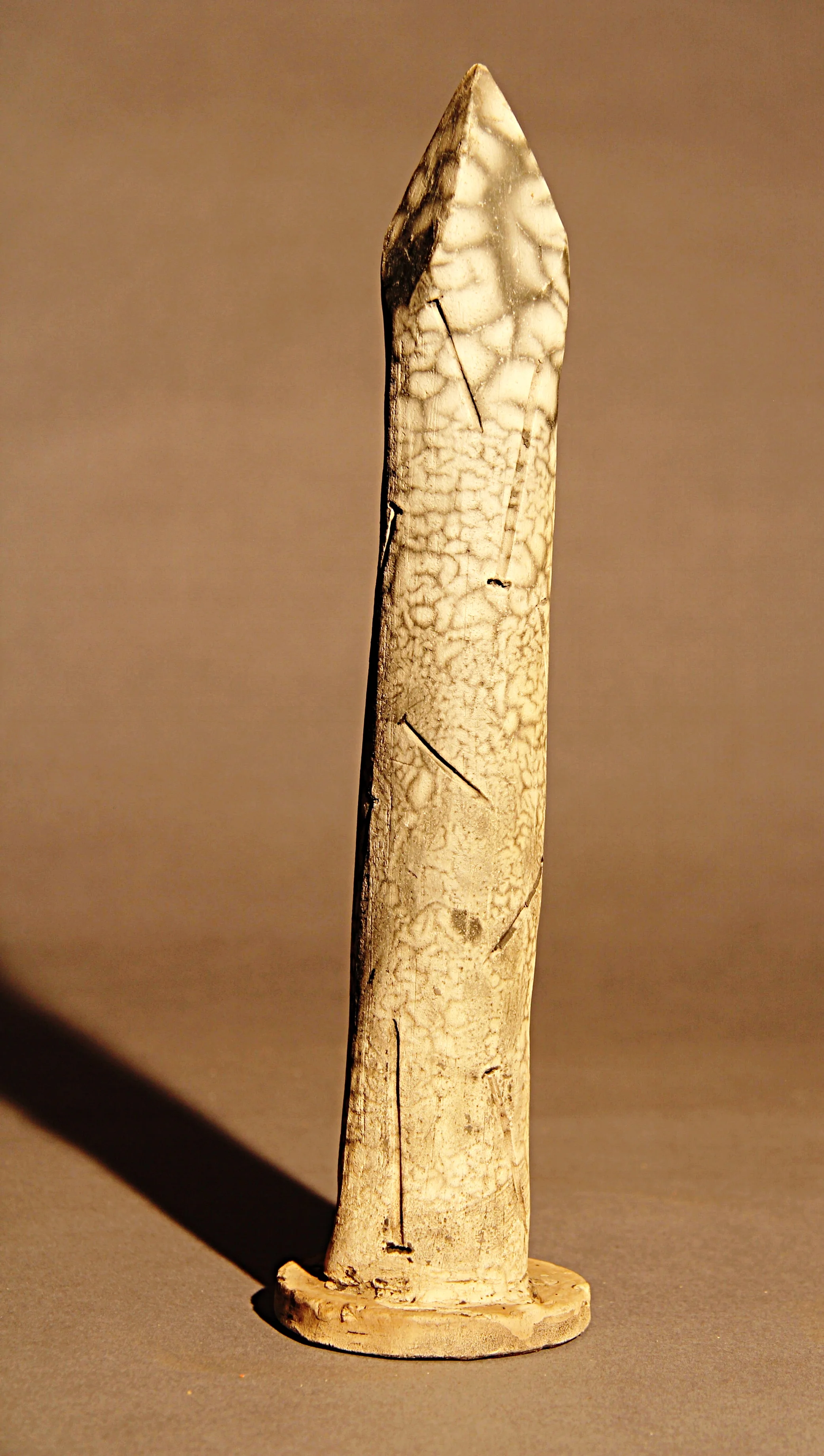 Nail monument (Copy)